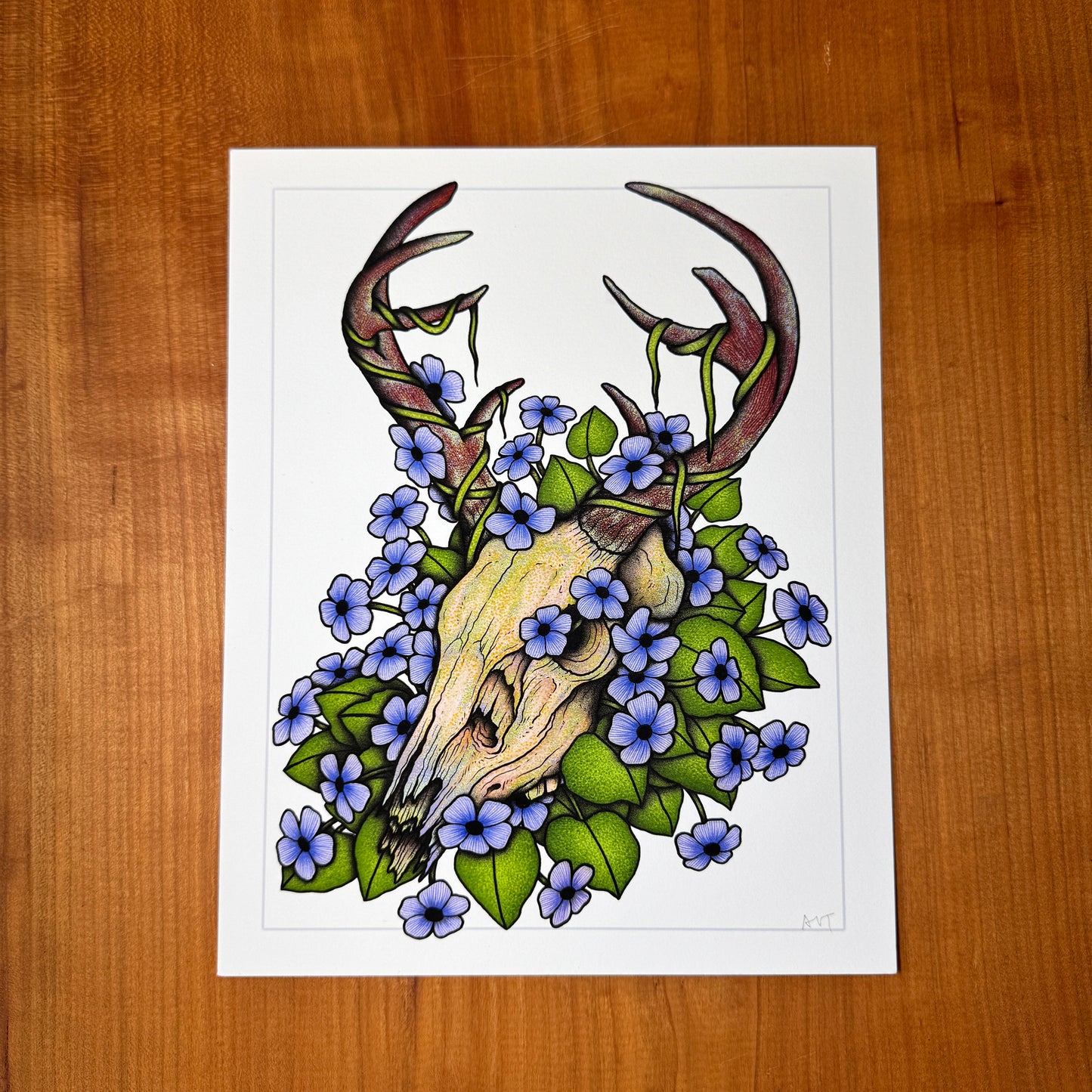 The Prince - Print