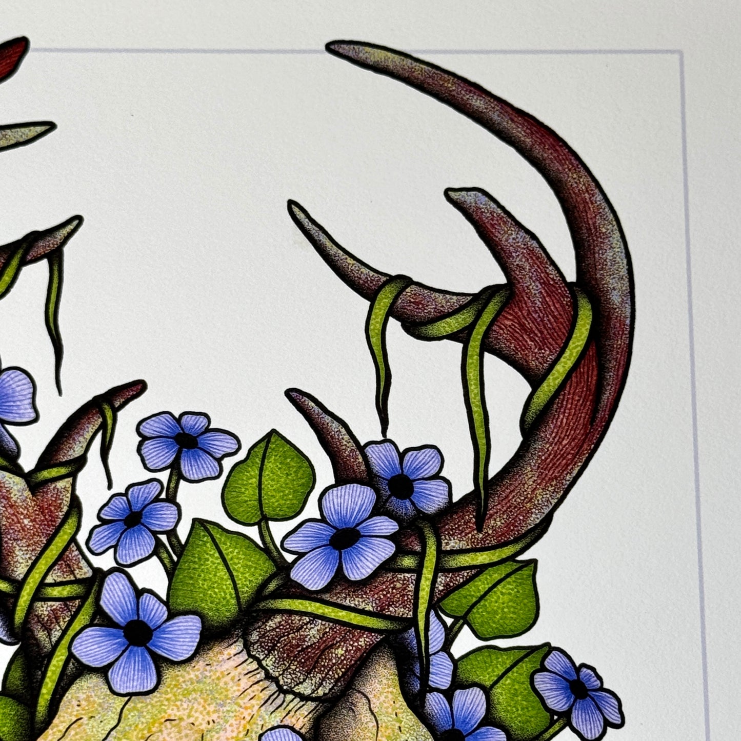 The Prince - Print