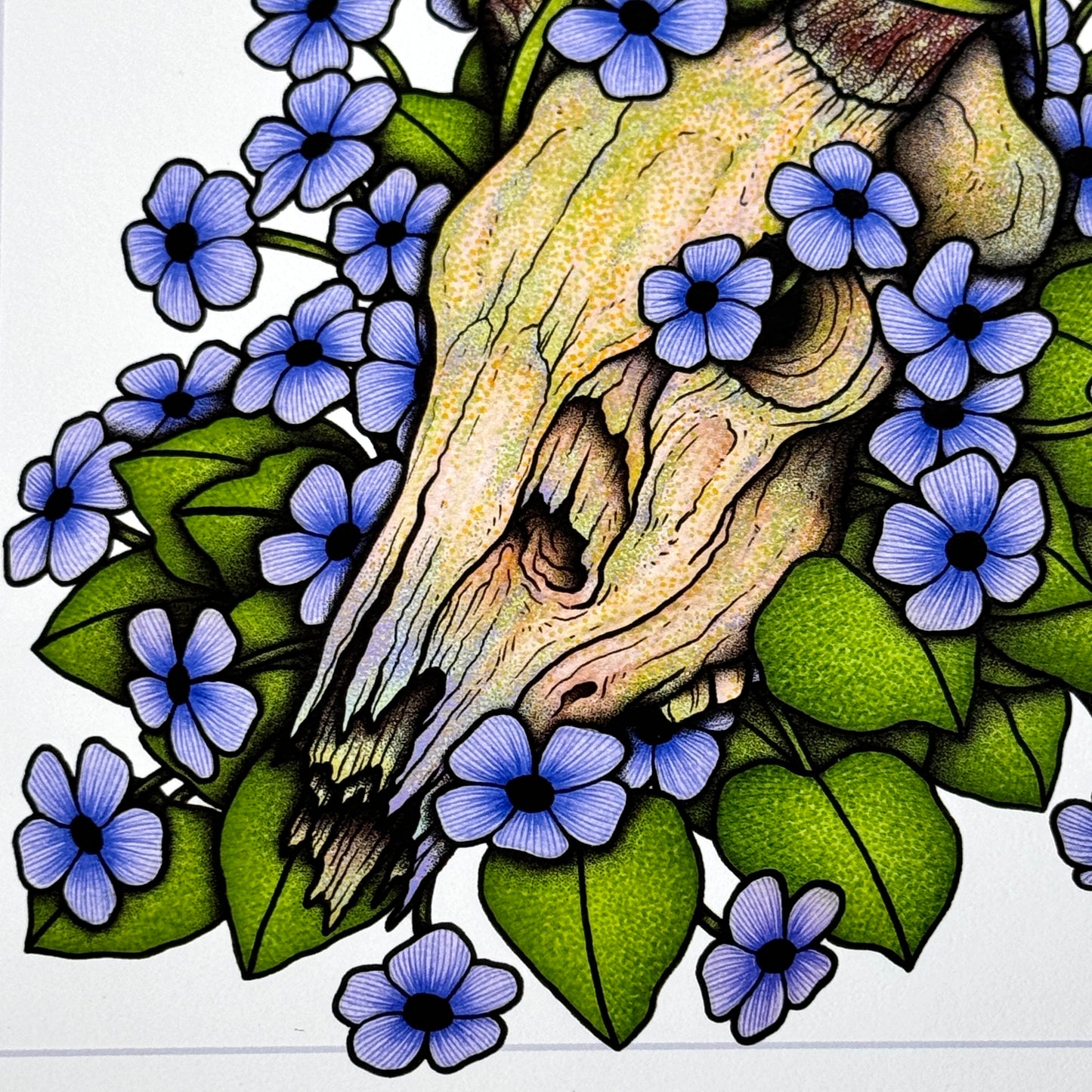 The Prince - Print