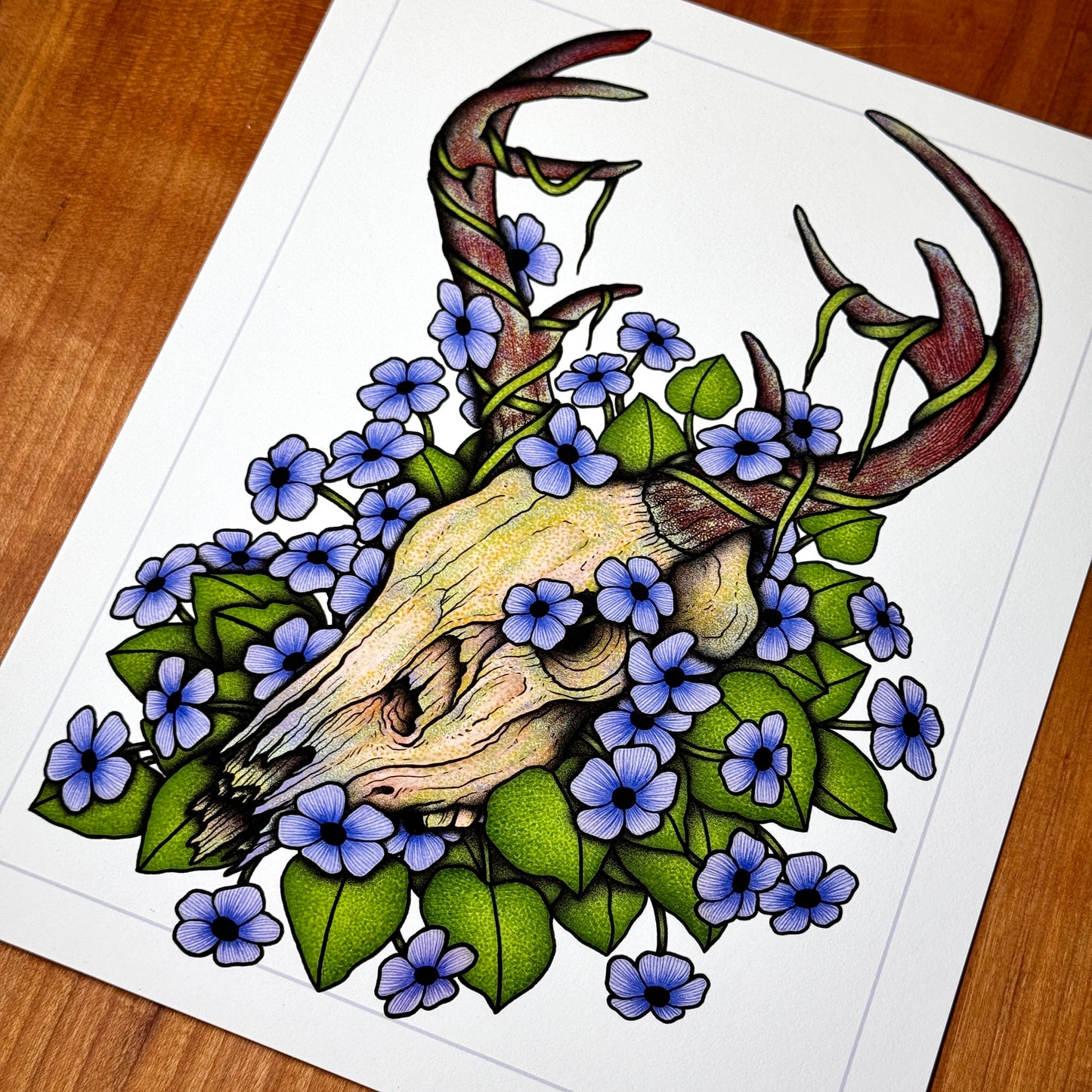 The Prince - Print